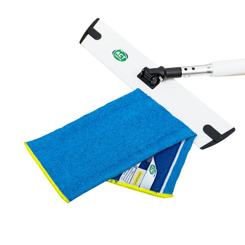 40er Wischer-Set mit 1 Mopp - EASYCLEAN-SHOP.de