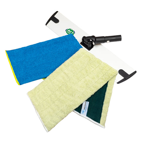 Erweiterungs-Set 40er Größe - EASYCLEAN-SHOP.de