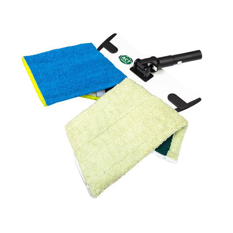 Erweiterungs-Set 25er Größe - EASYCLEAN-SHOP.de