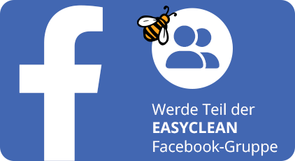 Facebook-Putzgruppe