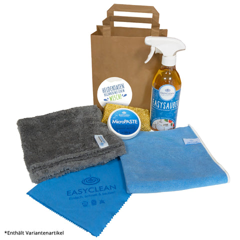 Geschenk-Set Männer