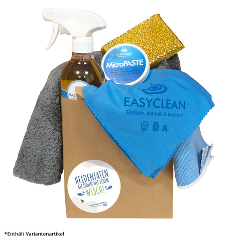 Geschenk-Set Männer