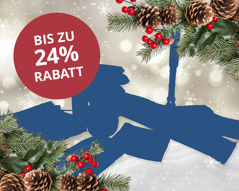 EASYCLEAN Adventskalender