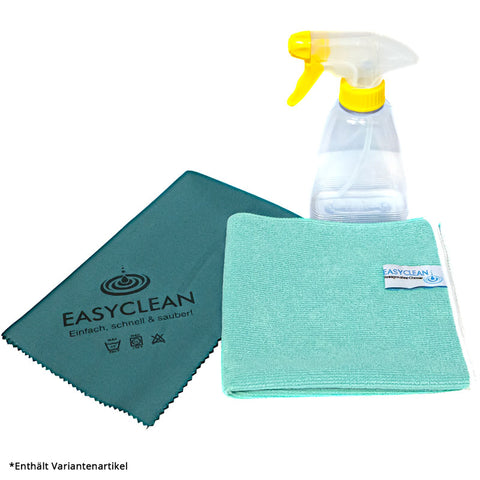 Putz-Sets: Schnellflitzer-Set