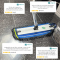 40er Wischer-Set mit 1 Mopp - EASYCLEAN-SHOP.de