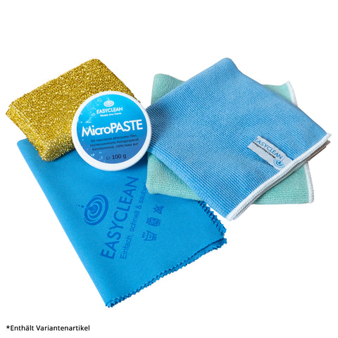 Putz-Set Durchstarter-Set