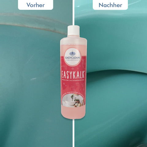 Kalkentferner EASYKalk Set