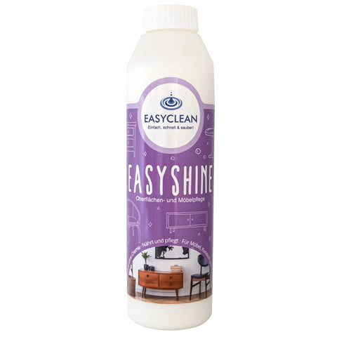 EASYShine_Flasche