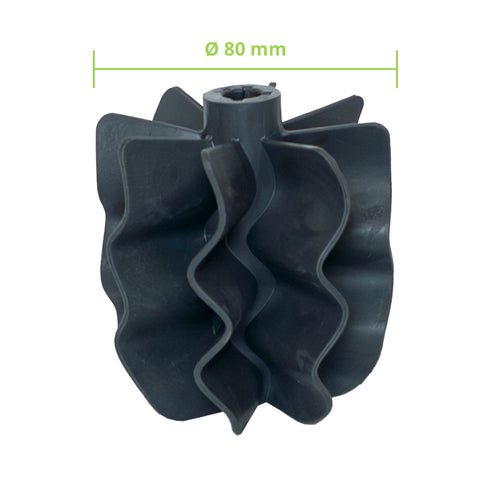 Toilettenbürsten-Set Classic