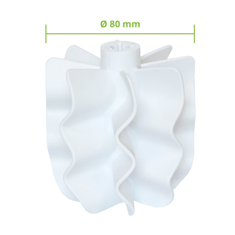 Ersatzkopf Toilettenbürsten