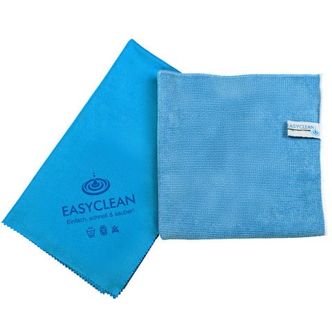 Fensterputz-Set mit großen Tüchern - EASYCLEAN-SHOP.de