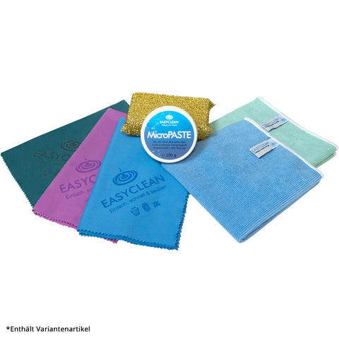 Fensterputz-Set Maxi