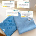 Fensterputz-Set mit großen Tüchern - EASYCLEAN-SHOP.de