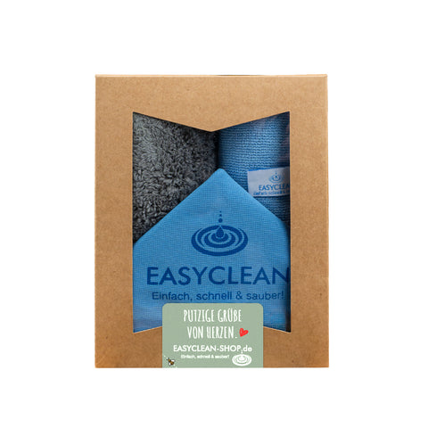 EASYCLEAN Geschenkbox