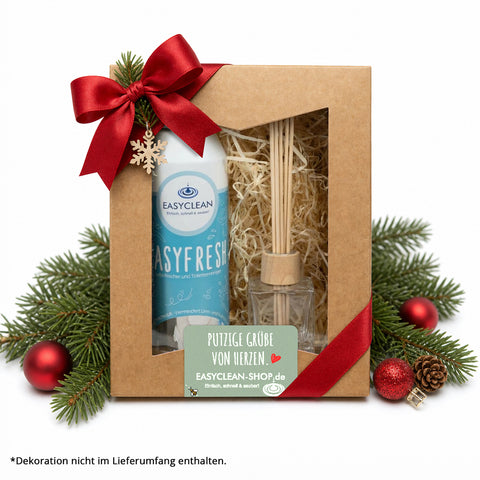 EASYCLEAN Geschenkbox