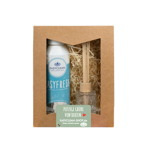 EASYCLEAN Geschenkbox