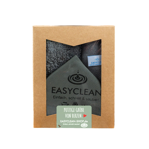 EASYCLEAN Geschenkbox