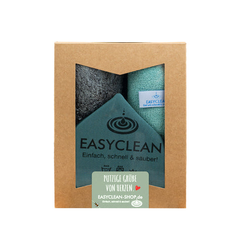 EASYCLEAN Geschenkbox