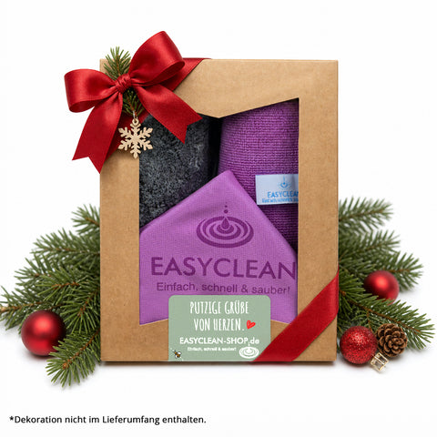 EASYCLEAN Geschenkbox