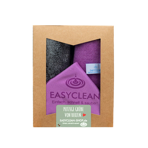 EASYCLEAN Geschenkbox