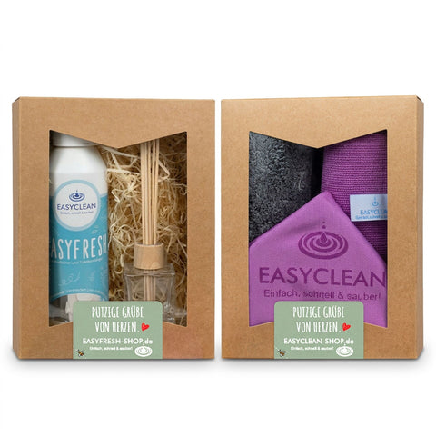 EASYCLEAN Geschenkbox