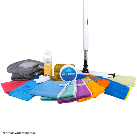 Haushalt-Set Fix & Fertig mit EASYFresh Zitrone