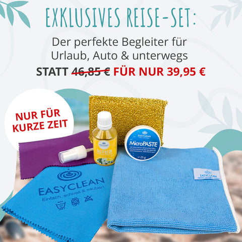 Reise-Set