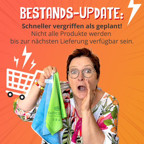 Saugwundertuch XXL