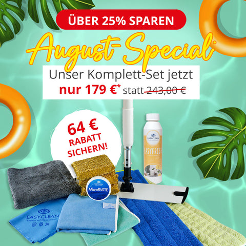 Komplett-Set