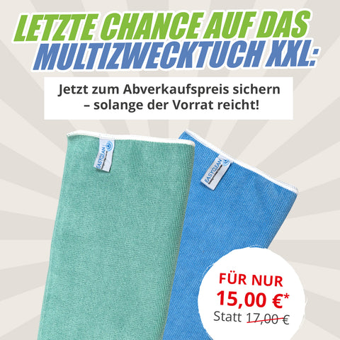 Multizwecktuch XXL