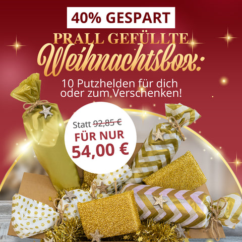 Weihnachtsbox