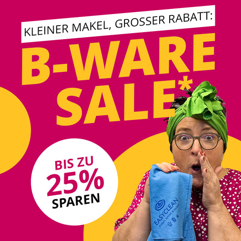 B-WARE Multizwecktuch "Das Original"