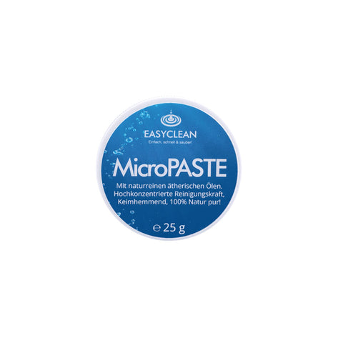 MicroPASTE 25 g - EASYCLEAN-SHOP.de