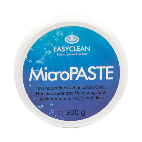 MicroPASTE - EASYCLEAN-SHOP.de