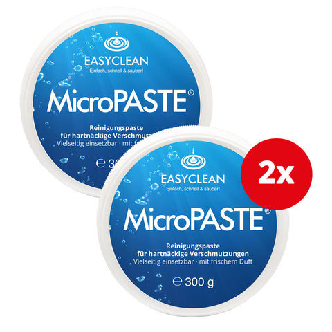 2 x MicroPASTE