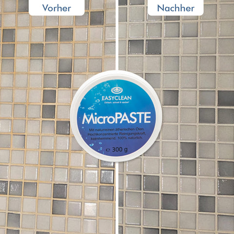 MicroPASTE