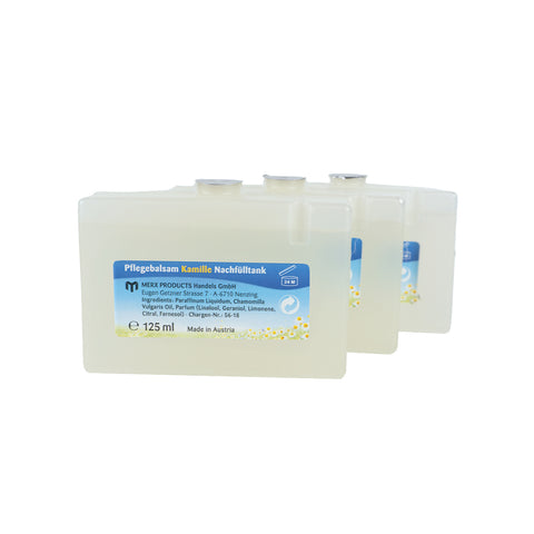 SANITIM - 3er Nachfüllpack - EASYCLEAN-SHOP.de