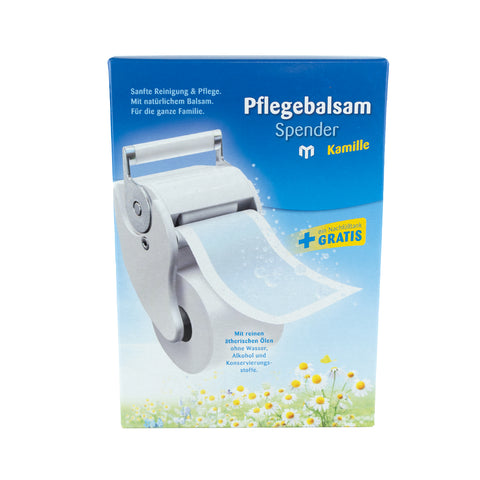 aufbewahrung feuchtes toilettenpapier Sanitim Feucht-Toilettenpapier-Spender – EASYCLEAN-SHOP.de