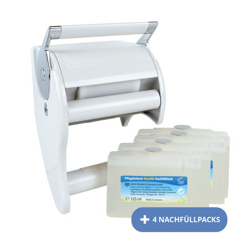 Sanitim Komplett-Set