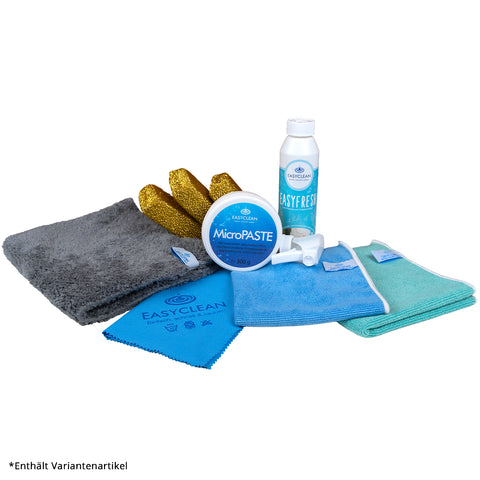 Sauberhelden-Set mit EASYFresh Meeresbrise