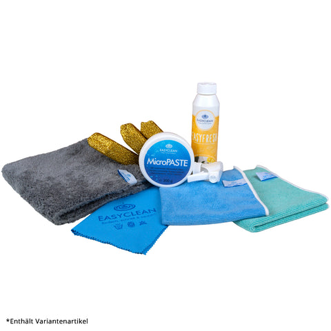 Sauberhelden-Set mit EASYFresh Zitrone