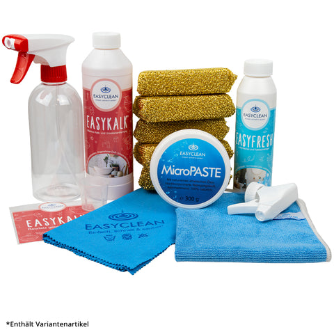 Sorglos-Sauber-Set mit EASYFresh Meeresbrise
