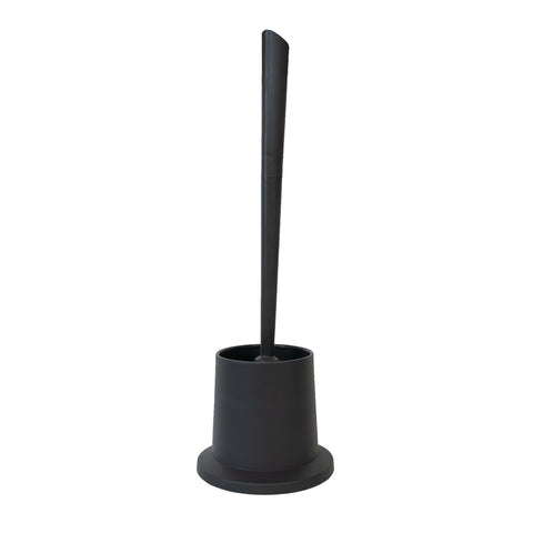 Toilettenbürsten-Set Classic – WC-Bürste mit Wechselkopf & Halter –