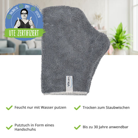 handschuhe zum staubwischen Reinigungshandschuh online kaufen – EASYCLEAN-SHOP.de