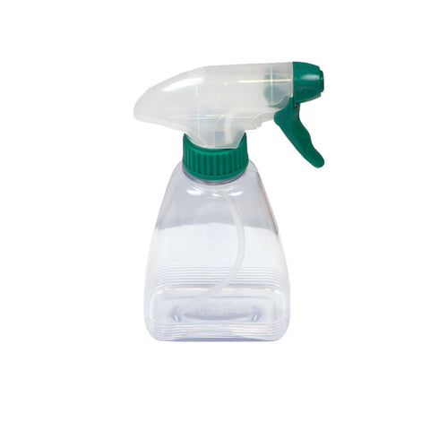 Wasserspruehflasche_Gruen