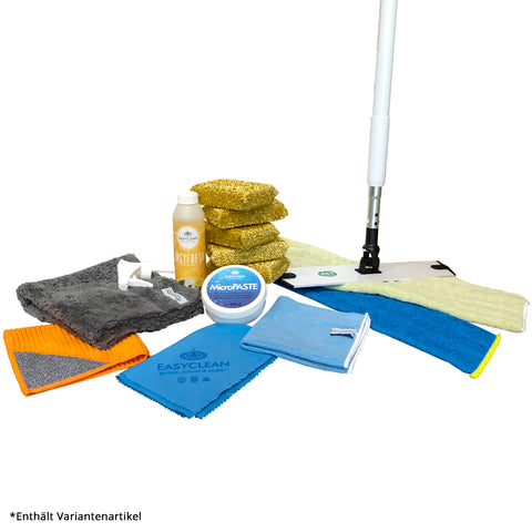 Putz-Sets Weltretter-Set