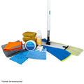 Weltretter-Set mit EASYFresh Zitrone