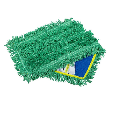 Wischmopp "Für Grobes"