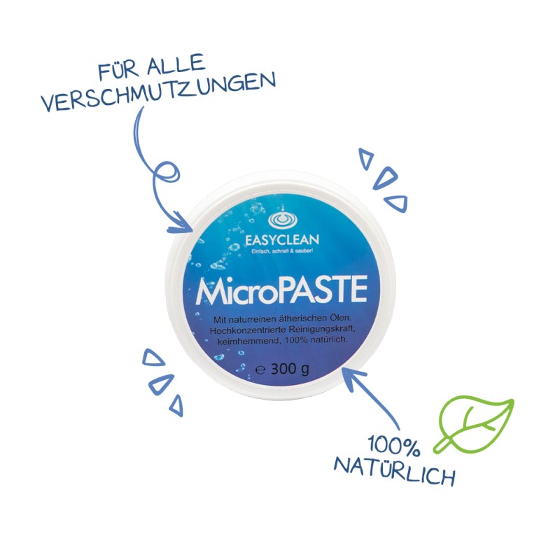 MicroPASTE