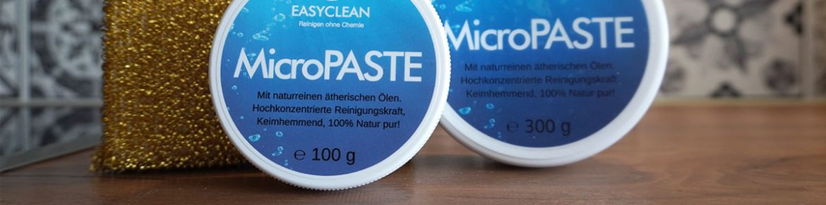 Polster Micropaste